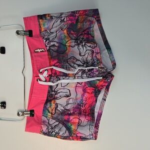 Maui and Sons Women's Board Shorts Size 7